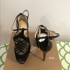 Christian Louboutin Pumps